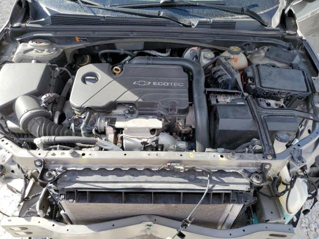 Photo 11 from auction – 2017 CHEVROLET MALIBU LT with VIN 1G1ZE5ST0HF235013
