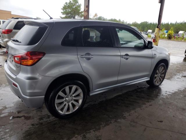 Photo 3 from auction – 2011 MITSUBISHI OUTLANDER with VIN JA4AR4AUXBZ008490