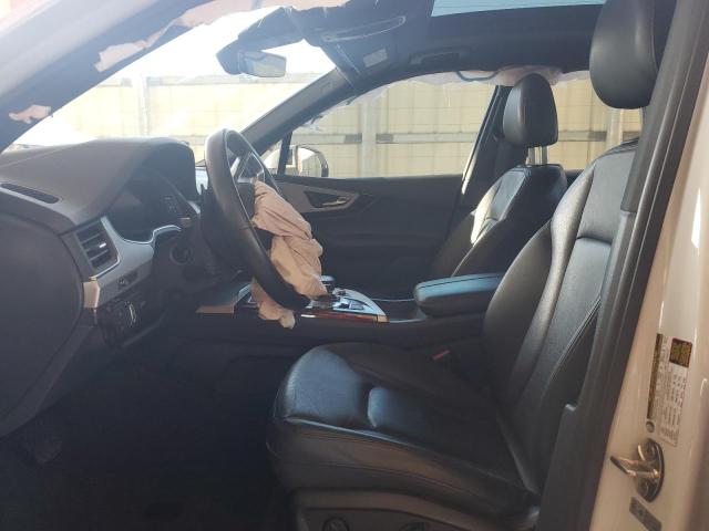 Photo 7 from auction – 2019 AUDI Q7 PREMIUM with VIN WA1AHAF72KD044658