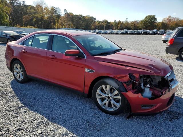 Photo 4 from auction – 2011 FORD TAURUS SEL with VIN 1FAHP2EW0BG115544