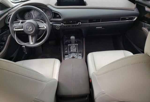 Photo 8 from auction – 2021 MAZDA CX-30 PREM with VIN 3MVDMBEY3MM262919