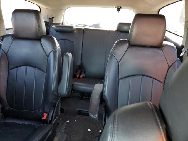 Photo 10 from auction – 2012 BUICK ENCLAVE with VIN 5GAKVCED6CJ386463