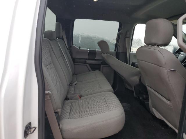Photo 10 from auction – 2018 FORD F150 SUPER with VIN 1FTEW1CB7JKD85621