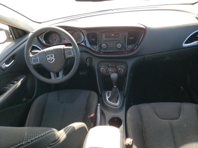 Photo 8 from auction – 2015 DODGE DART with VIN 1C3CDFBB0FD392728