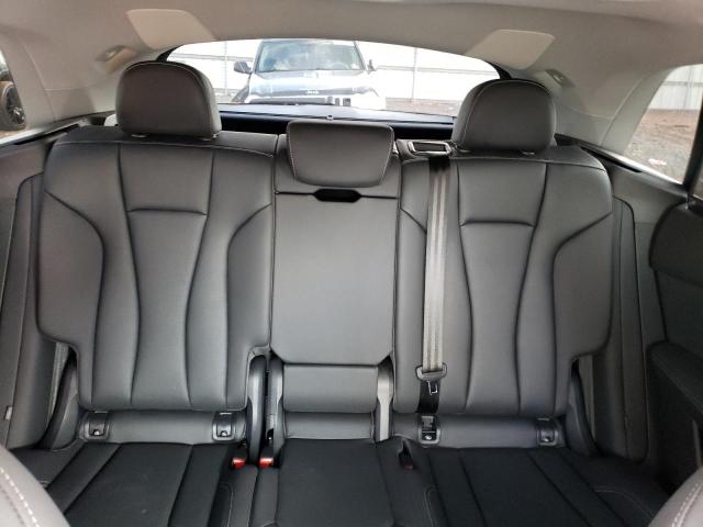 Photo 10 from auction – 2022 AUDI Q8 PREMIUM with VIN WA1EVBF16ND021691