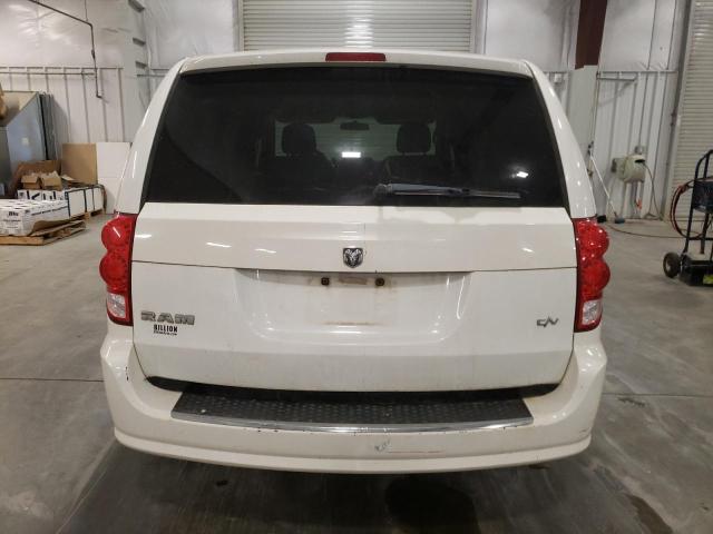 Photo 6 from auction – 2012 DODGE RAM VAN with VIN 2C4JDGAG2CR122379
