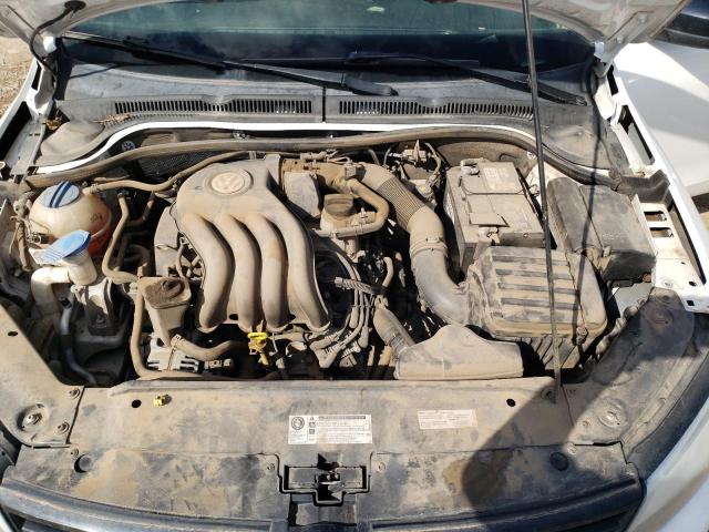 Photo 11 from auction – 2014 VOLKSWAGEN JETTA BASE with VIN 3VW2K7AJ0EM216239