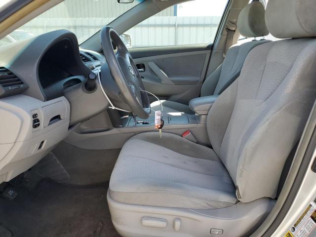 Photo 7 from auction – 2010 TOYOTA CAMRY BASE with VIN 4T4BF3EK6AR068219