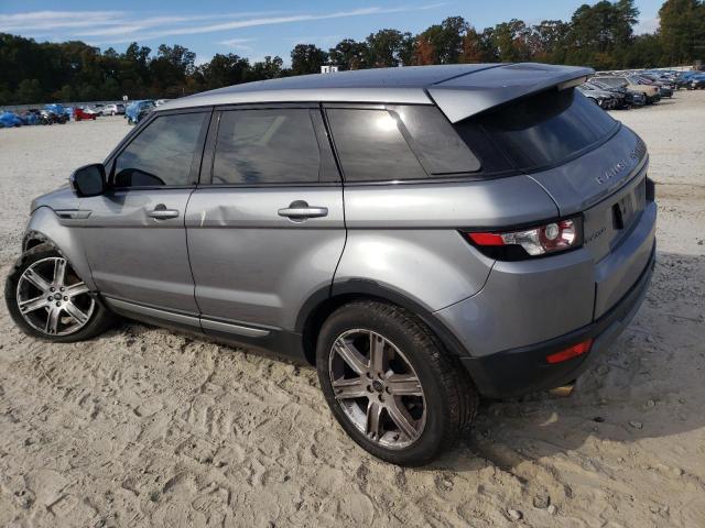 Photo 2 from auction – 2013 LAND ROVER RANGE ROVE with VIN SALVR2BG7DH799809