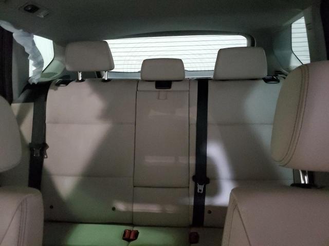 Photo 10 from auction – 2012 BMW X3 XDRIVE2 with VIN 5UXWX5C57CL717927