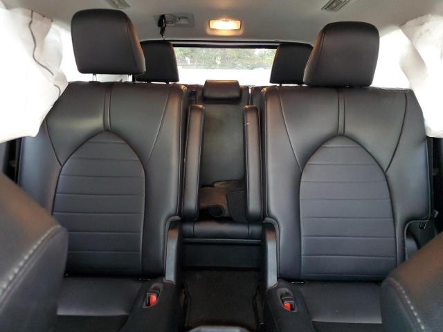 Photo 10 from auction – 2020 TOYOTA HIGHLANDER with VIN 5TDGZRAH6LS002222