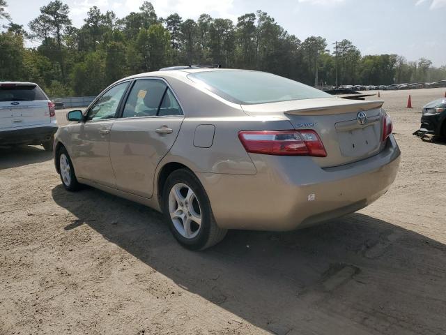 Photo 2 from auction – 2007 TOYOTA CAMRY CE with VIN 4T1BE46K17U546282