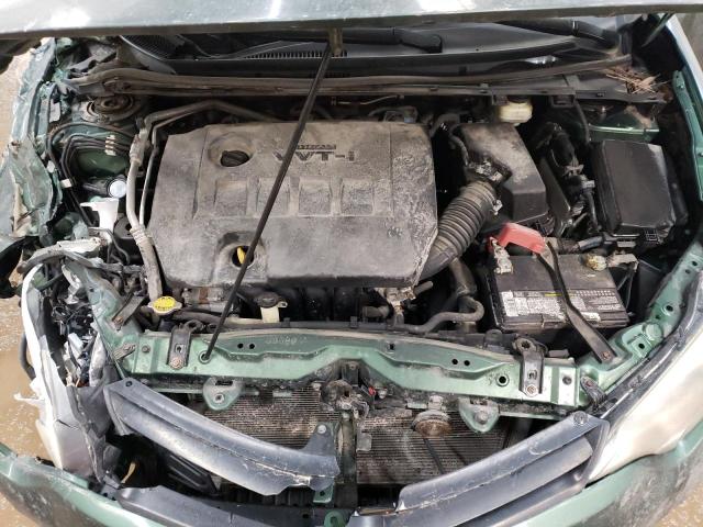 Photo 11 from auction – 2016 TOYOTA COROLLA L with VIN 2T1BURHE3GC484442