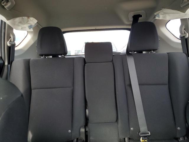 Photo 10 from auction – 2016 TOYOTA RAV4 LE with VIN 2T3BFREV4GW413139