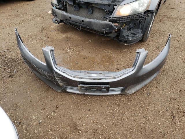 Photo 12 from auction – 2011 HONDA ACCORD LXP with VIN 1HGCP2F4XBA012699
