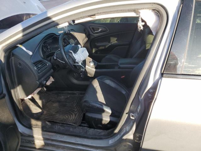 Photo 7 from auction – 2015 CHRYSLER 200 S with VIN 1C3CCCDG9FN627924
