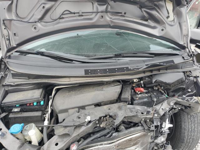 Photo 12 from auction – 2016 HONDA ODYSSEY EX with VIN 5FNRL5H43GB022153