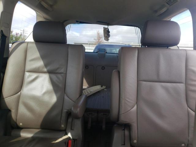Photo 10 from auction – 2019 LEXUS GX 460 with VIN JTJBM7FX6K5212253