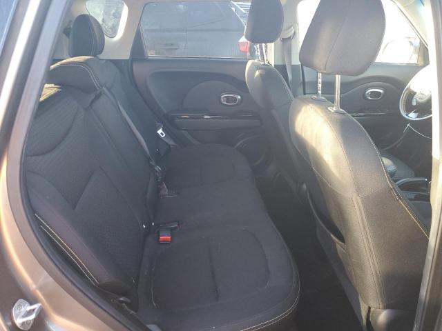 Photo 10 from auction – 2016 KIA SOUL + with VIN KNDJP3A50G7384780