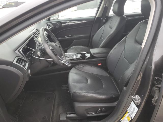 Photo 7 from auction – 2016 FORD FUSION TIT with VIN 3FA6P0K96GR150650