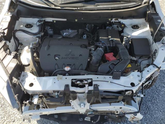Photo 11 from auction – 2020 MITSUBISHI OUTLANDER with VIN JA4AP3AU9LU015798