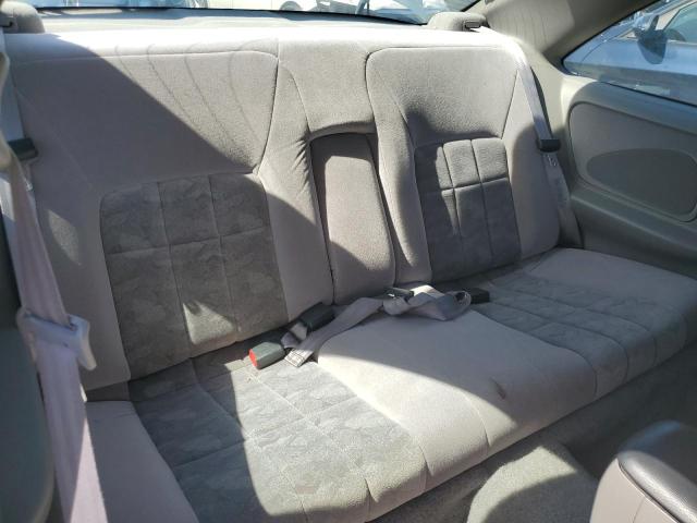 Photo 10 from auction – 1997 FORD THUNDERBIR with VIN 1FALP624XVH170926