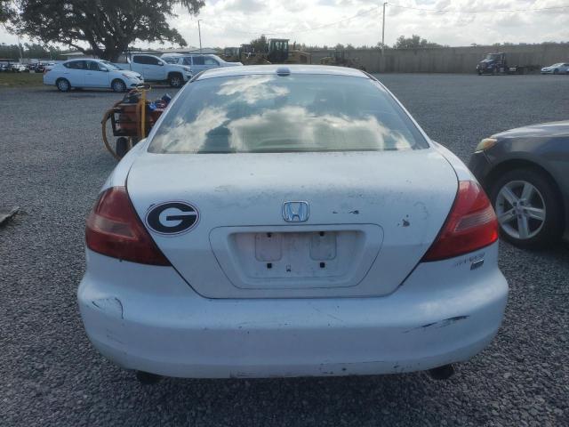 Photo 6 from auction – 2004 HONDA ACCORD EX with VIN 1HGCM82624A005168