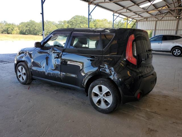 Photo 2 from auction – 2016 KIA SOUL with VIN KNDJN2A25G7304413