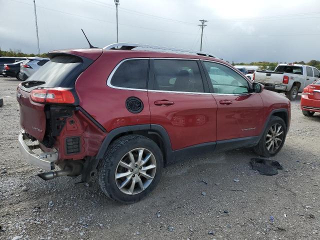 Photo 3 from auction – 2014 JEEP CHEROKEE L with VIN 1C4PJMDS8EW150280