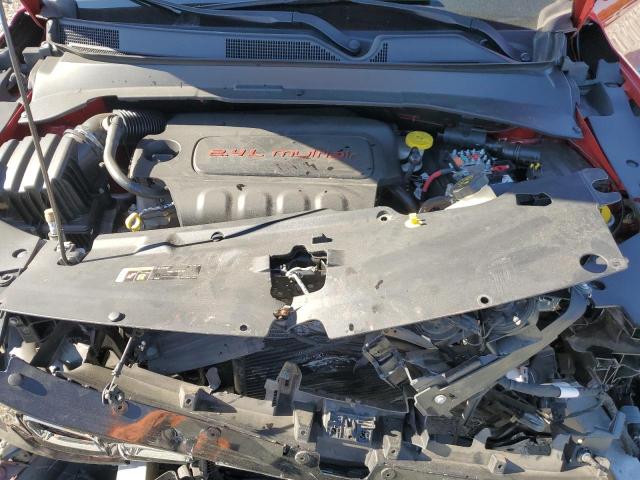 Photo 12 from auction – 2018 JEEP COMPASS LA with VIN 3C4NJDBB7JT176363