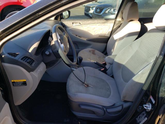 Photo 7 from auction – 2016 HYUNDAI ACCENT SE with VIN KMHCT4AE9GU053591