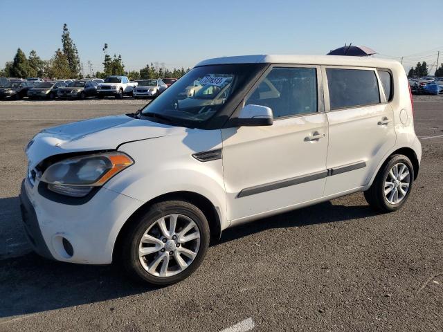 KIA SOUL + 2012 con VIN KNDJT2A66C7479188 - Foto de la subasta