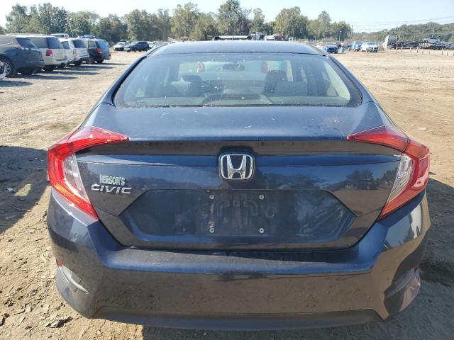 Photo 6 from auction – 2017 HONDA CIVIC LX with VIN 19XFC2F56HE202750
