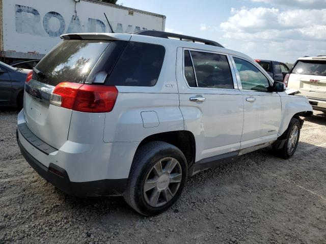 Photo 3 from auction – 2013 GMC TERRAIN SL with VIN 2GKALUEK5D6170465