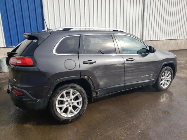 Photo 3 from auction – 2016 JEEP CHEROKEE L with VIN 1C4PJMCS7GW223627