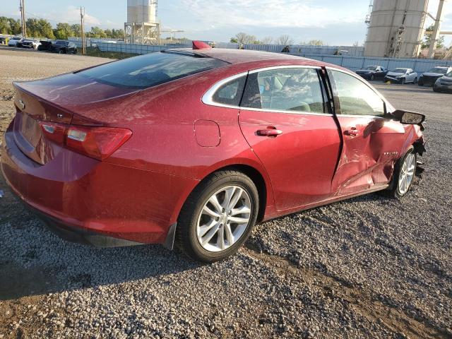 Photo 3 from auction – 2016 CHEVROLET MALIBU LT with VIN 1G1ZE5ST5GF331668