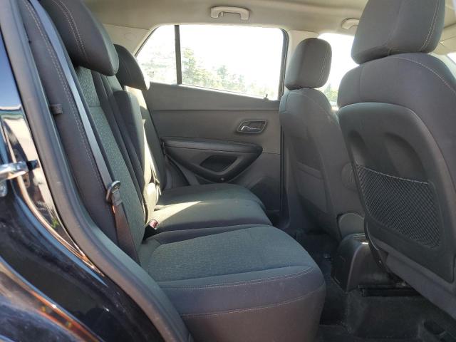 Photo 11 from auction – 2021 CHEVROLET TRAX LS with VIN KL7CJNSM8MB369929