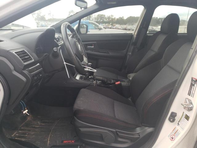 صورة رقم 7 من المزاد - 2016 SUBARU WRX PREMIU مع VIN JF1VA1E68G9832767