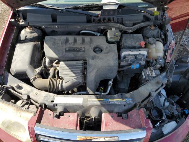 Photo 11 from auction – 2006 SATURN ION LEVEL with VIN 1G8AJ55F96Z100950