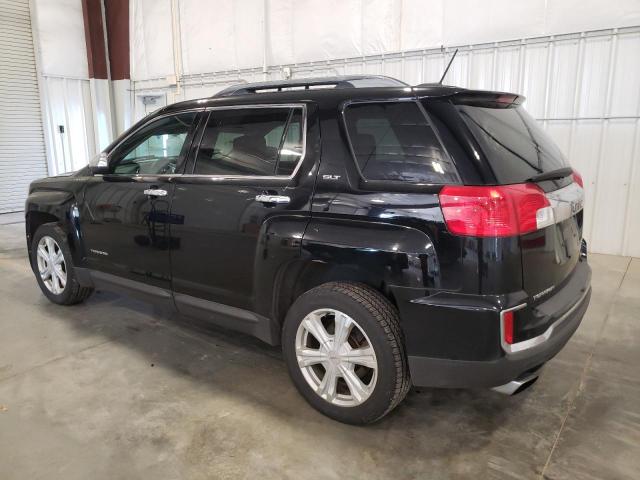 Photo 2 from auction – 2016 GMC TERRAIN SL with VIN 2GKFLUEK4G6168152
