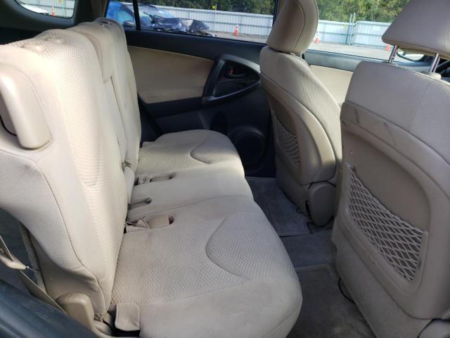 Photo 10 from auction – 2011 TOYOTA RAV4 with VIN JTMBF4DV4B5048823