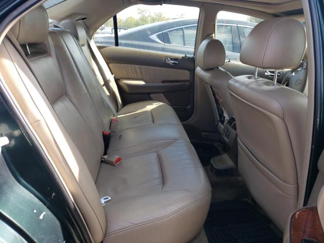Photo 10 from auction – 1998 ACURA 3.5RL with VIN JH4KA9646WC003902