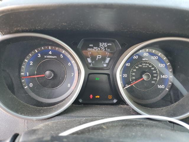 Photo 9 from auction – 2012 HYUNDAI ELANTRA GL with VIN KMHDH4AE3CU464601