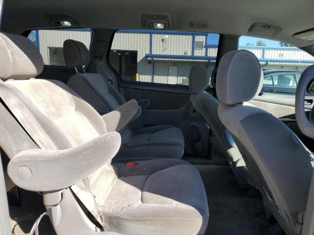 Photo 11 from auction – 2006 TOYOTA SIENNA CE with VIN 5TDZA23C66S561377