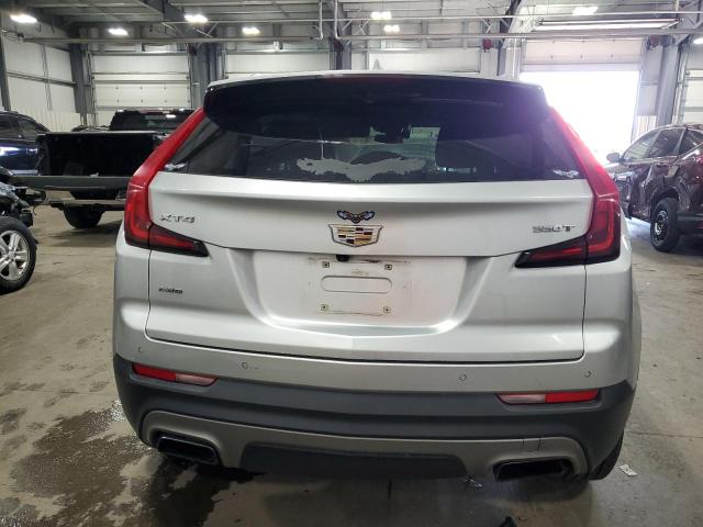 Photo 6 from auction – 2020 CADILLAC XT4 PREMIU with VIN 1GYFZDR42LF041724