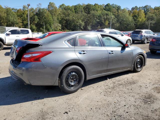 Photo 3 from auction – 2016 NISSAN ALTIMA 2.5 with VIN 1N4AL3AP6GN388766