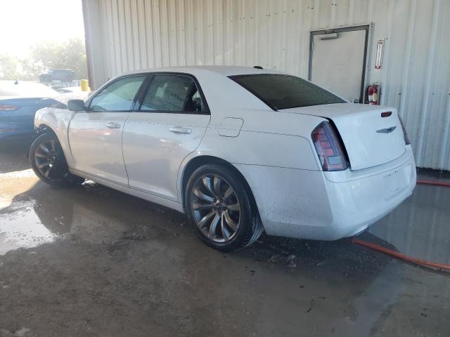 Photo 2 from auction – 2014 CHRYSLER 300 S with VIN 2C3CCABG2EH309450