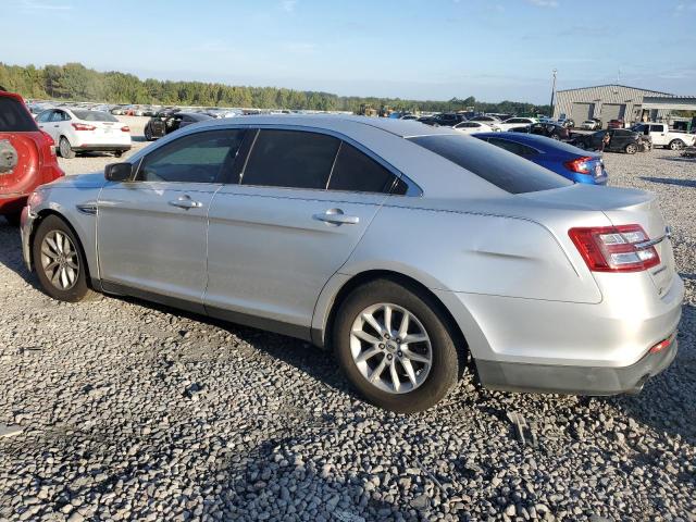 Photo 2 from auction – 2013 FORD TAURUS SE with VIN 1FAHP2D98DG185243