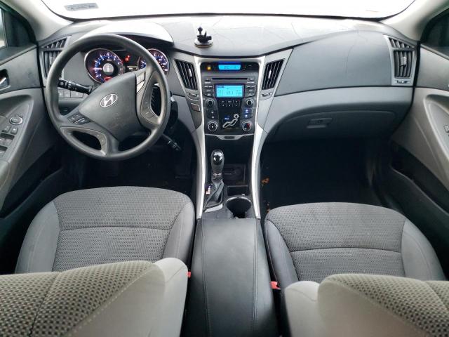 Photo 8 from auction – 2013 HYUNDAI SONATA GLS with VIN 5NPEB4ACXDH770666