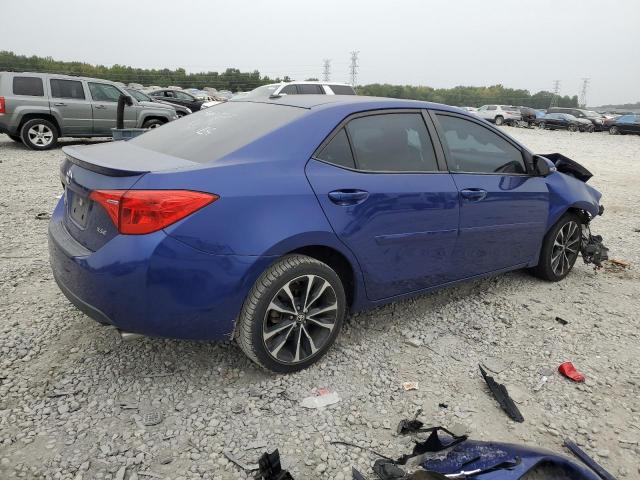 Photo 3 from auction – 2017 TOYOTA COROLLA L with VIN 2T1BURHE7HC833216